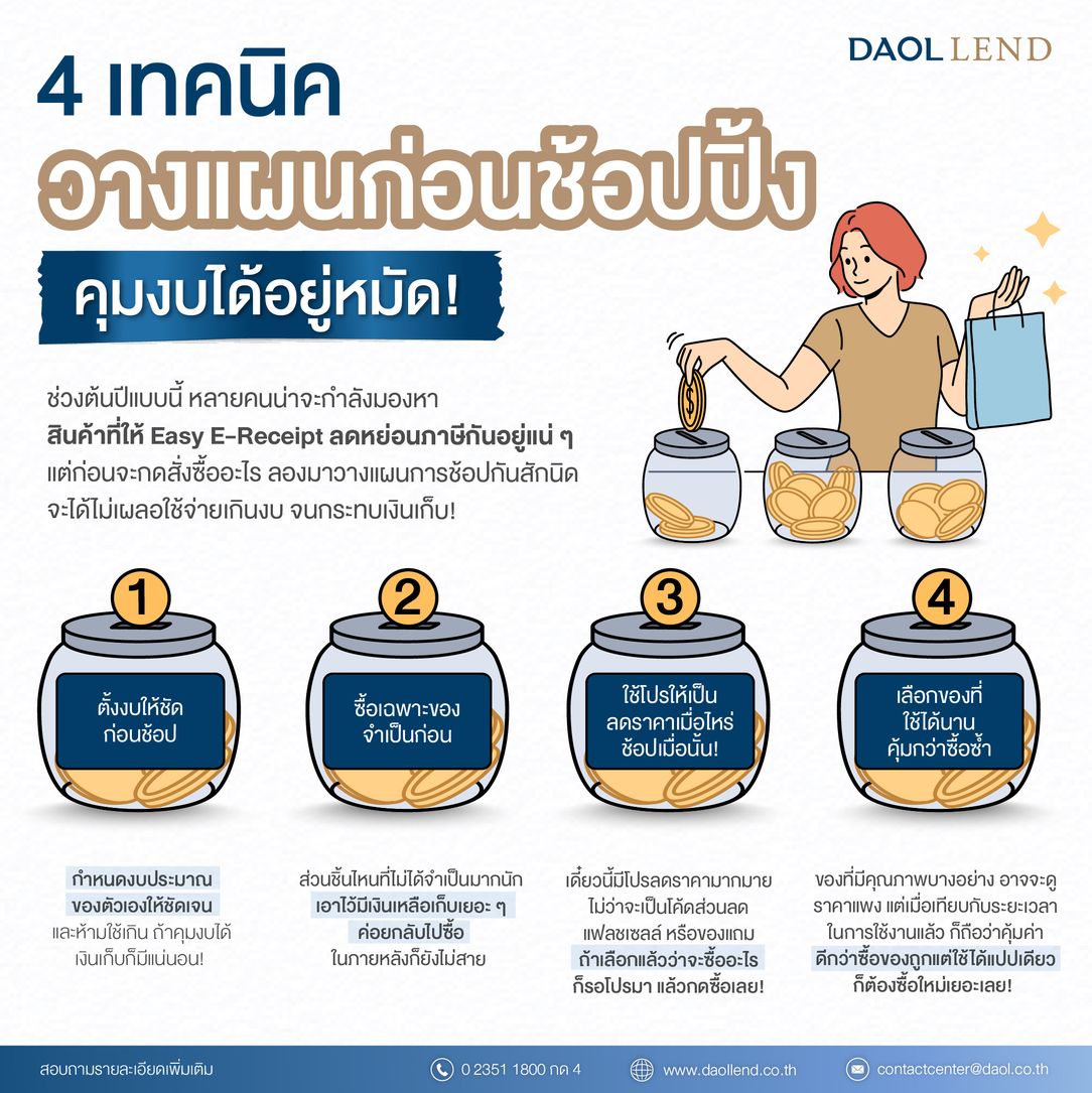 Daol Lend Tips Feb Fb