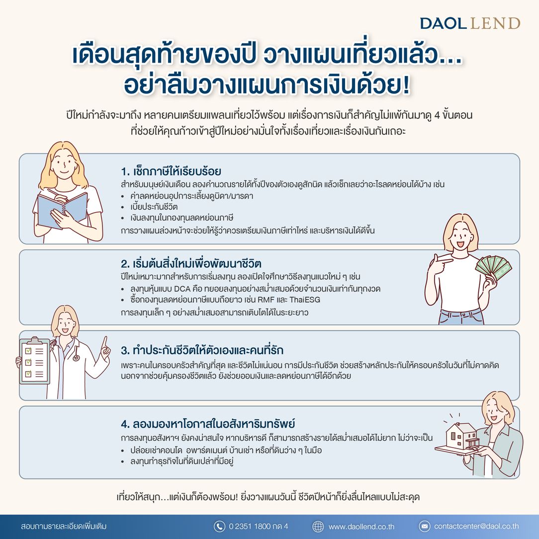 Daol Lend Tips Dec Fb