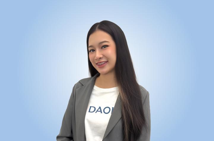 คุณปริตา สมสุวรรณ